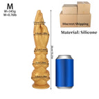 B-Silicone-M