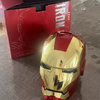 MK5 Gold Red