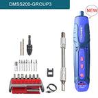 DMSS200-22 / China Mainland