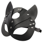 Mask F