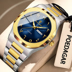 830 Gold Blue