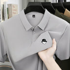 GRAY / XXXL