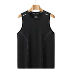 black / XXXL REC 80-90KG