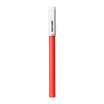 KACO x PANTONE Gel Pens,28 Full Colors Annual Representative Color 0.5 Black Durable Writing High Capacity Signature Pens Kawaii