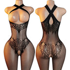 127-Black / One Size