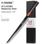 Sashimi Knife