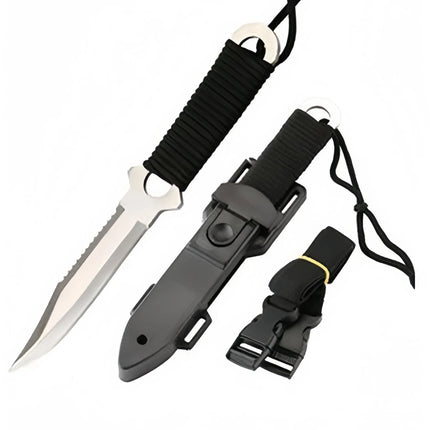 Field high hardness Multifunction knife Outdoor knife Portable small straight knife Wilderness survival EDC tool Man's gift