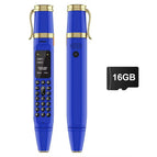 Blue N 16GB TF card