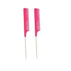rose red  2pcs