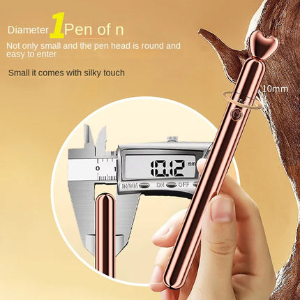 Mini Anal Vibrator Prostate Massage Sex Toy for Women Men Vibrating Buttplug Powerful Clitoral Stimulator Adults Bullet Vibrator