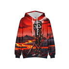 Hoodie-SZF71095 / XXL
