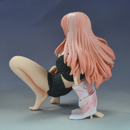 13cm NSFW  Aoki Rena ver Konakoushoku PVC Big boobs Sexy Girl Hentai Action Figure Adult Collection Anime Model Toys Doll Gift