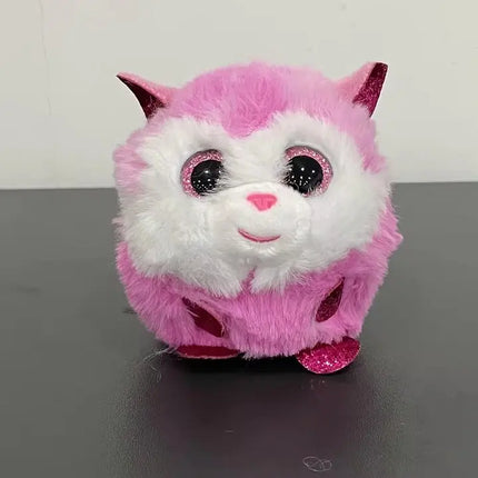 Ty Beanie Boos Ball Plush Toy Doll Lion Unicorn Owl Best Christmas Gift