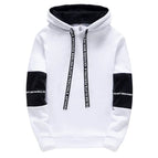 White / S