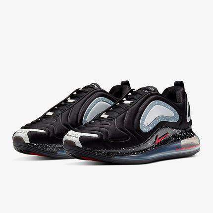 Nike genuine Air Max 720 X Undercover unisex running shoes CN2408-001
