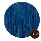Blue / 18inch 100gram