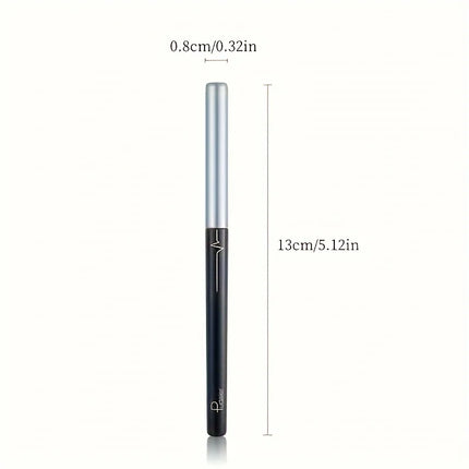 Waterproof Sweatproof Matte Lipliner, Red Lip Contour Pencil, Long Lasting Tint Lipstick, Non Stick Cup Makeup