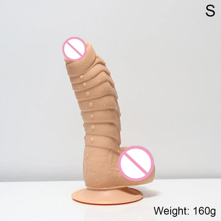 24 Models Animal Dick Thrusting Dragon Dildo Dinosaur Scales Penis Big Suction Cup Adult Anal Sex Toys Strapon Women Masturbator