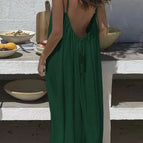 Dark Green / M