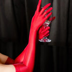 Red / One Size