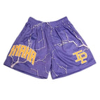 purple shandian P / XXXL