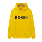 XXXL / yellowBOSS