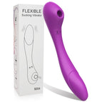 Purple with box