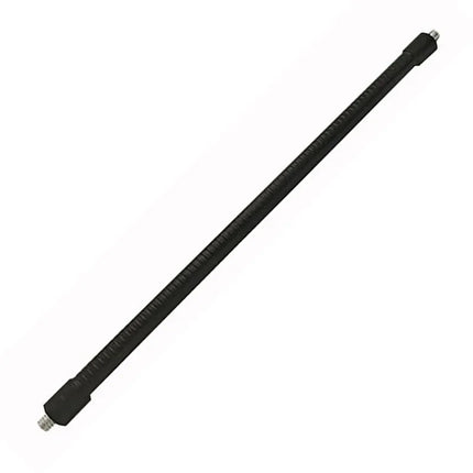 Camera Phone Clamps Extenders Flexible Tube 1/4" Extension Hose Live Broadcast Bracket for Camera Phone Live Streaming