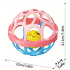 Pink Ball