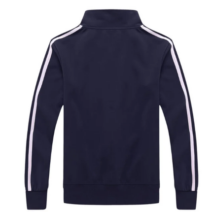 Customized logo logos for men's and women's outdoor sportswear, spring and autumn cardigans, jackets, personalized customization