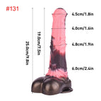 131 pink and black / China Mainland