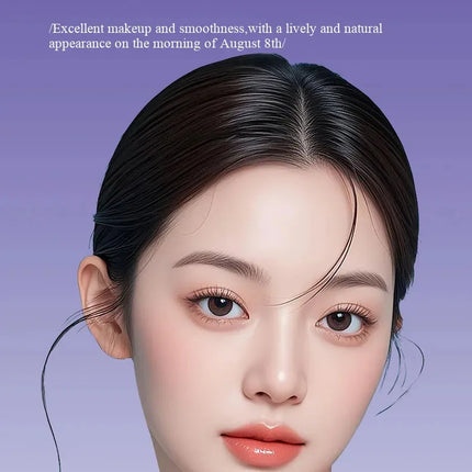 Crystal Temperature Change Moisturizing Lipstick Star Makeup Shinny Long-lasting Balm Lip Oil Brilliant Jelly Care Lip F9G1