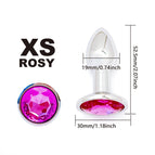ROSE-XS