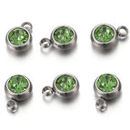 Green-Steel