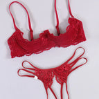 Red / S