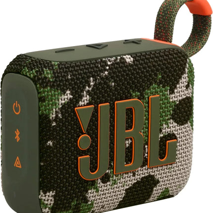 JBL GO 4 Wireless Bluetooth 5.3 Speaker Portable Speaker Outdoor Speakers Sports IP67 Waterproof Outdoor Bass Speaker JBL GO4