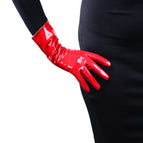 Shiny Red 28cm / M / CN