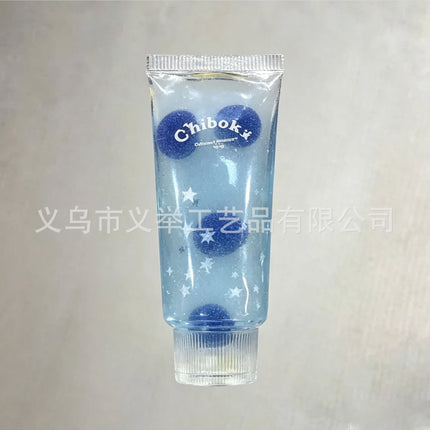 Fruit Filled Maltose Toothpaste Stress Relief Toy Soft Slow Rising Deformable Squeeze Squishy Fidget Sensory Toy