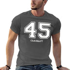 Dark Gray / S