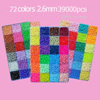 72 2.6mm 39000pcs