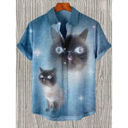 Shirts-YSY48410 / Pack of 1 / 140