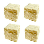 Random 4pcs  6cm