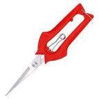 Big Red Scissors