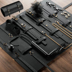 13pcs-Black