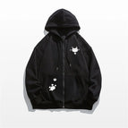 black / XL