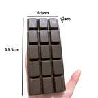 brown chocolate