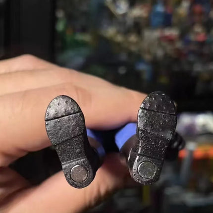 1/12 Scale Boots Model for 6'' Nota