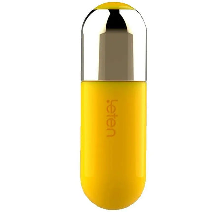 Leten Mini Portable Mute Bullet Vibrator USB Rechargeable Waterproof Vibrators Erotic Sex Toys For Women Clitoris Tit