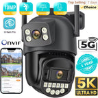 8MP Add 32G SD Card / AU Plug / China Mainland