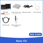 S100P-Basic Kit